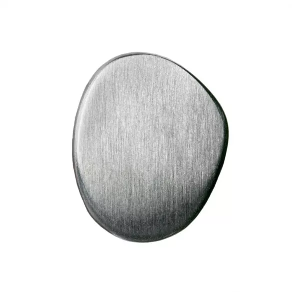 Cutit curatare 9cm Shun Classic White