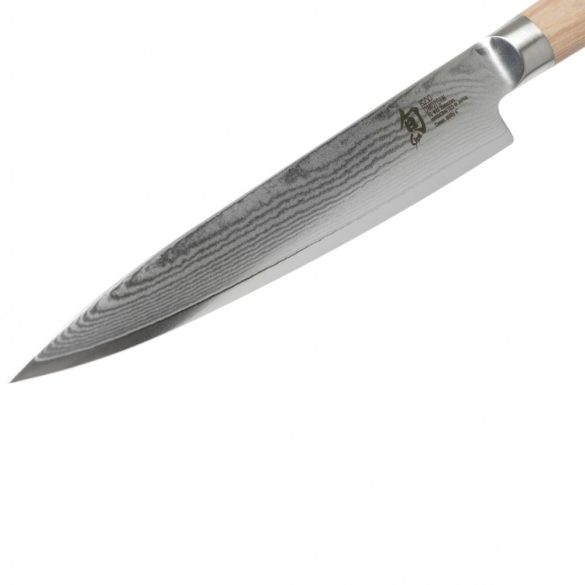 Cutit utilitar 15cm Shun Classic White