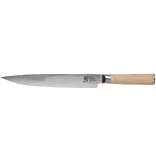 Cutit feliat 23cm Shun Classic White