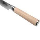 Cutit paine 23cm Shun Classic White
