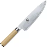Cutitul bucatarului 20cm Shun Classic White
