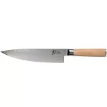 Cutitul bucatarului 20cm Shun Classic White
