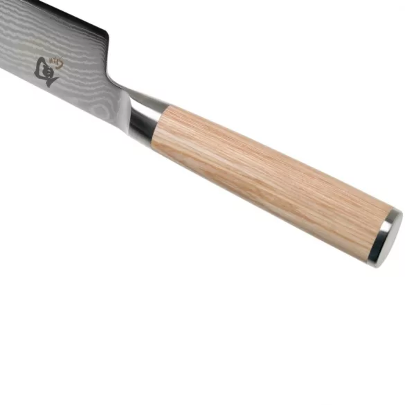 Cutitul bucatarului 20cm Shun Classic White