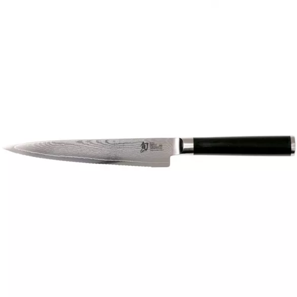 Cutit tomate 15cm Shun Classic
