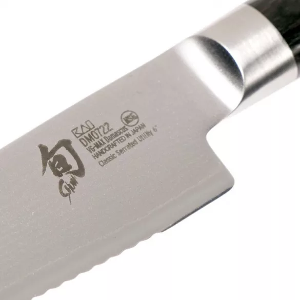 Cutit tomate 15cm Shun Classic