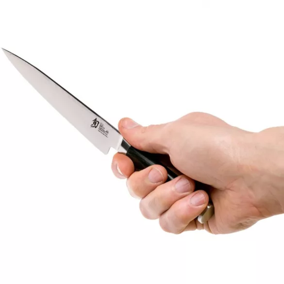 Cutit tomate 15cm Shun Classic