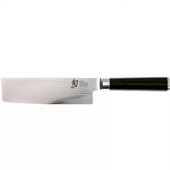 Cutit Nakiri 17cm Shun Classic
