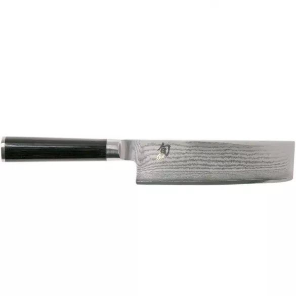Cutit Nakiri 17cm Shun Classic