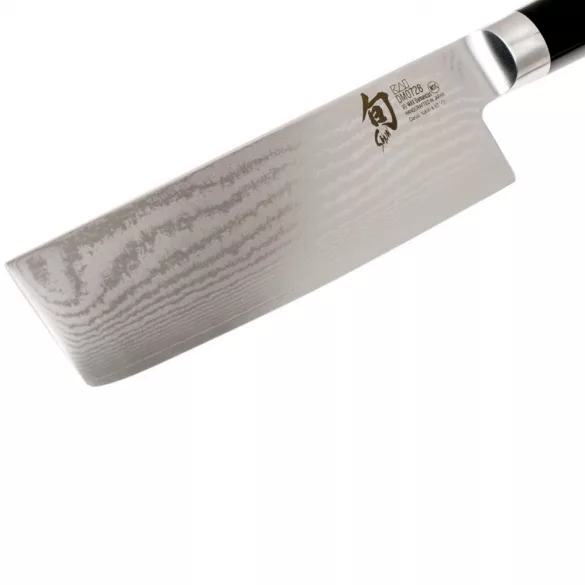 Cutit Nakiri 17cm Shun Classic
