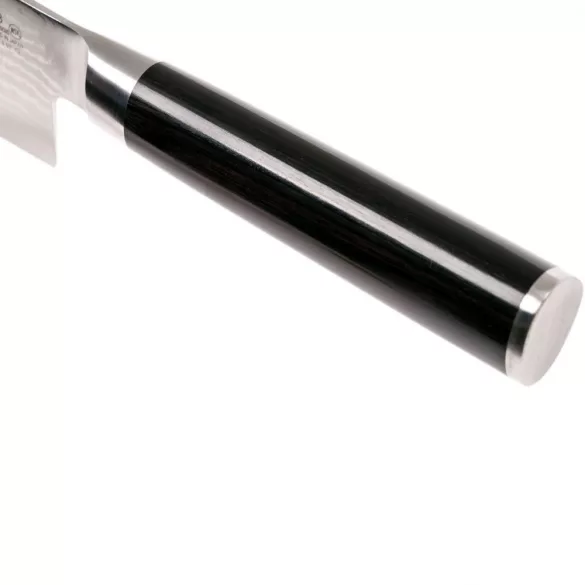 Cutit Nakiri 17cm Shun Classic