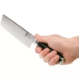 Cutit Nakiri 17cm Shun Classic