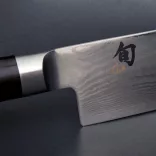 Cutit Nakiri 17cm Shun Classic