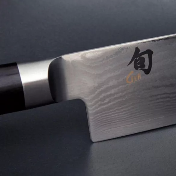 Cutit Nakiri 17cm Shun Classic
