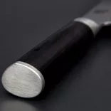 Cutit Nakiri 17cm Shun Classic