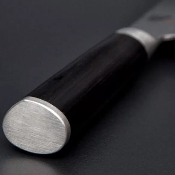 Cutit Nakiri 17cm Shun Classic