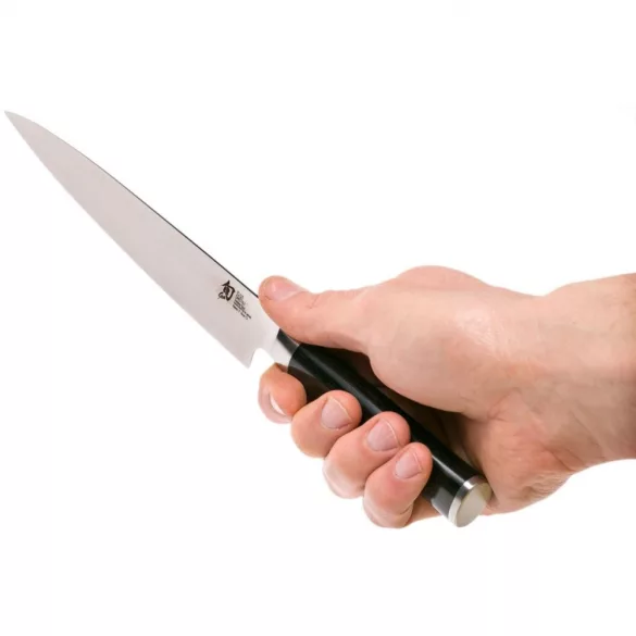 Cutit filetare 18cm Shun Classic