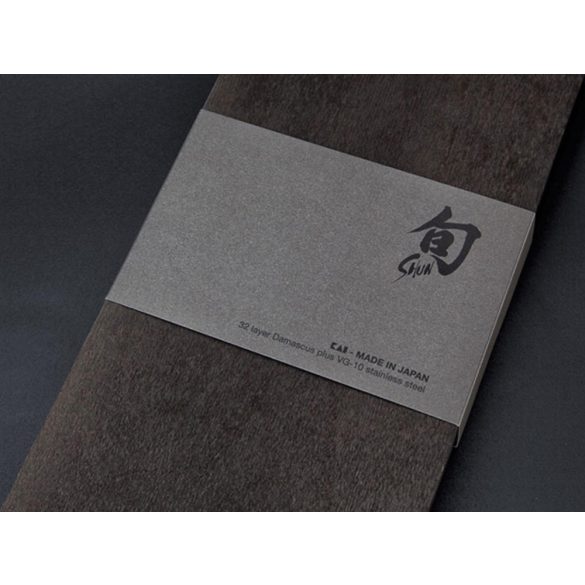 Set 3 cutite Shun Classic