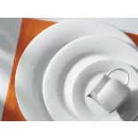 Farfurie intinsa 16cm Dunya