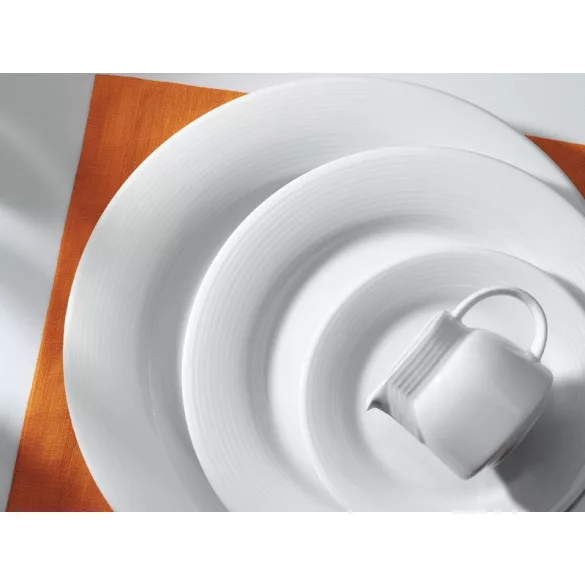 Farfurie intinsa 16cm Dunya