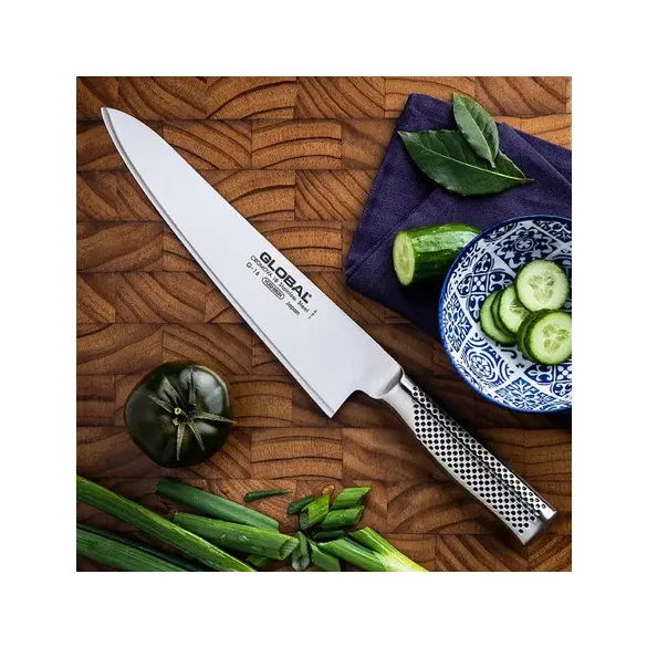 Cutit Santoku 18cm Global