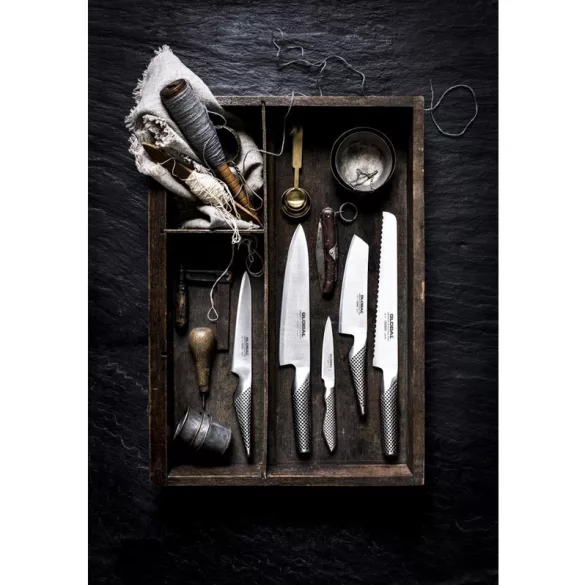 Cutit dezosare 16cm Global