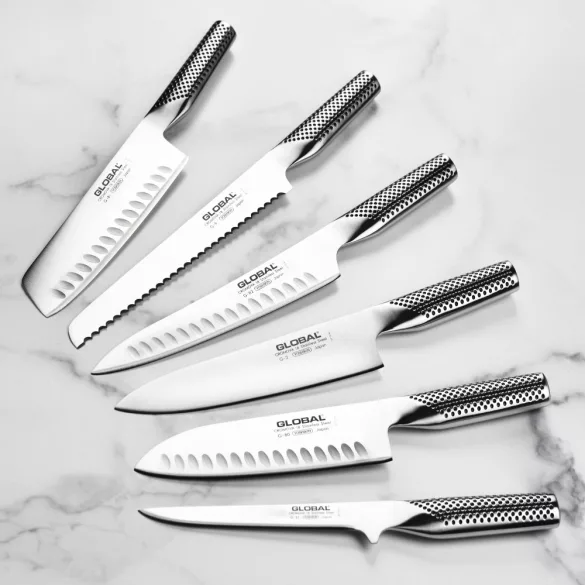 Cutit dezosare 16cm Global