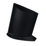 Cutitul bucatarului forjat 21cm Global