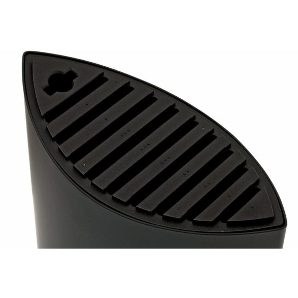 Cutitul bucatarului forjat 21cm Global