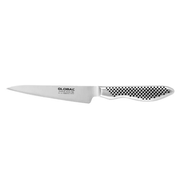 Cutit utilitar 11cm Global