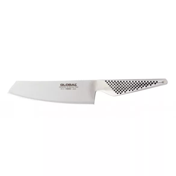 Cutit filetare 21cm Global
