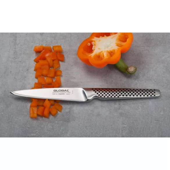Cutit paine 22cm Global