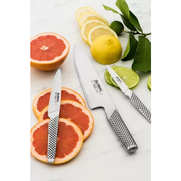 Cutit paine 22cm Global