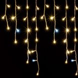 Perdea de lumini cu 300 LED-uri 5m