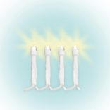 Perdea de lumini cu 300 LED-uri 5m