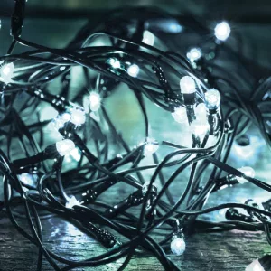 Ghirlanda cu 500 LED-uri 35m