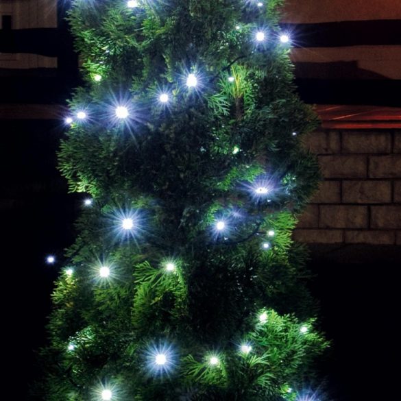 Ghirlanda cu 500 LED-uri 35m