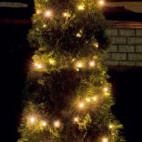 Ghirlanda cu 500 LED-uri 35m