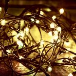 Ghirlanda cu 500 LED-uri 35m