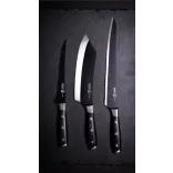 Cutit BBQ filetare Kendrick Avanta Messermeister