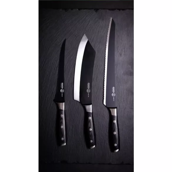Cutit BBQ filetare Kendrick Avanta Messermeister