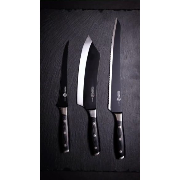 Cutit BBQ feliere Kendrick Avanta Messermeister