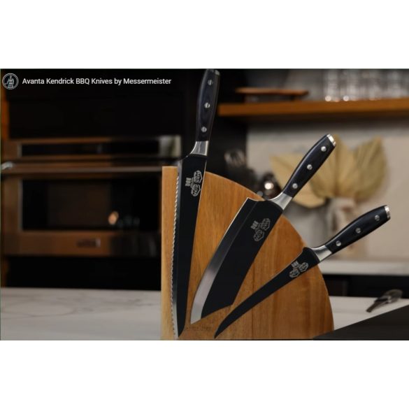 Cutit BBQ feliere Kendrick Avanta Messermeister