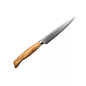 Cutit utilitar 12cm Messermeister Oliva Luxe