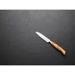 Cutit curatare 9cm Messermeister Oliva Luxe