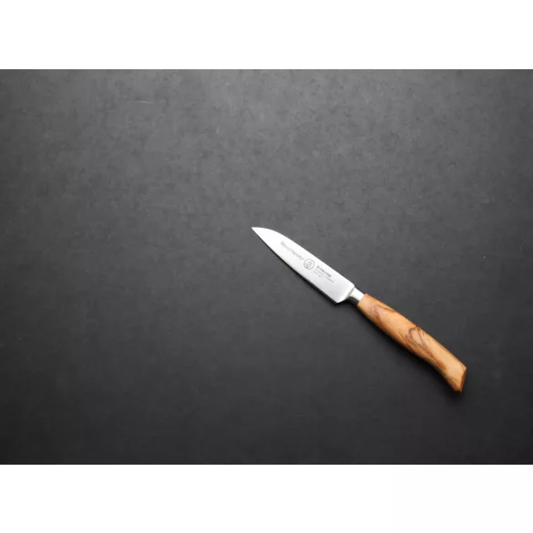 Cutit curatare 9cm Messermeister Oliva Luxe