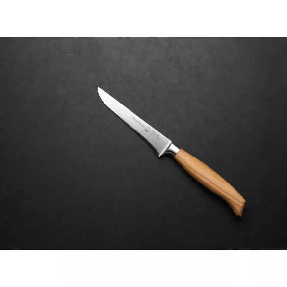 Cutit dezosare 13cm Messermeister Oliva Luxe