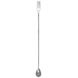 Lingura bar 40cm Trident