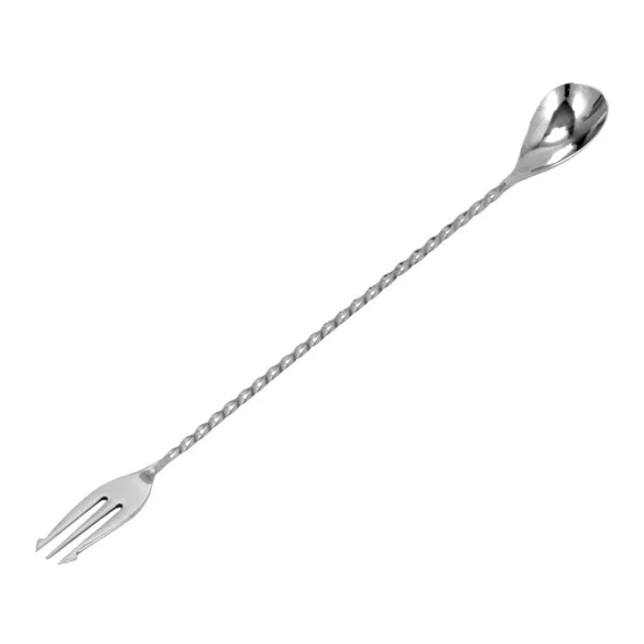 Lingura bar 40cm Trident