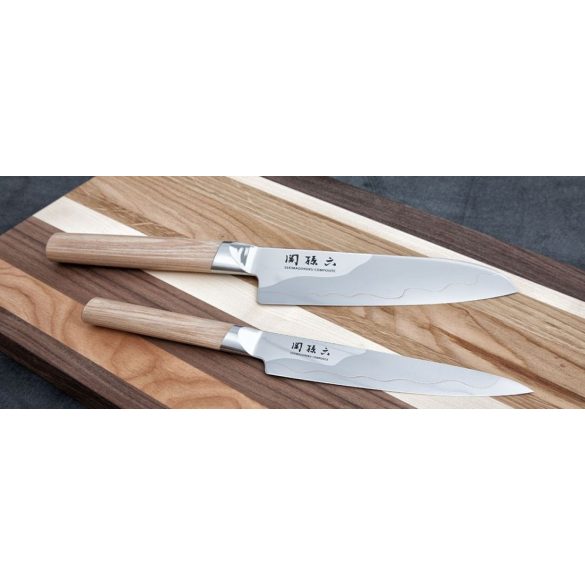 Cutit curatare 9cm Seki Magoroku Composite