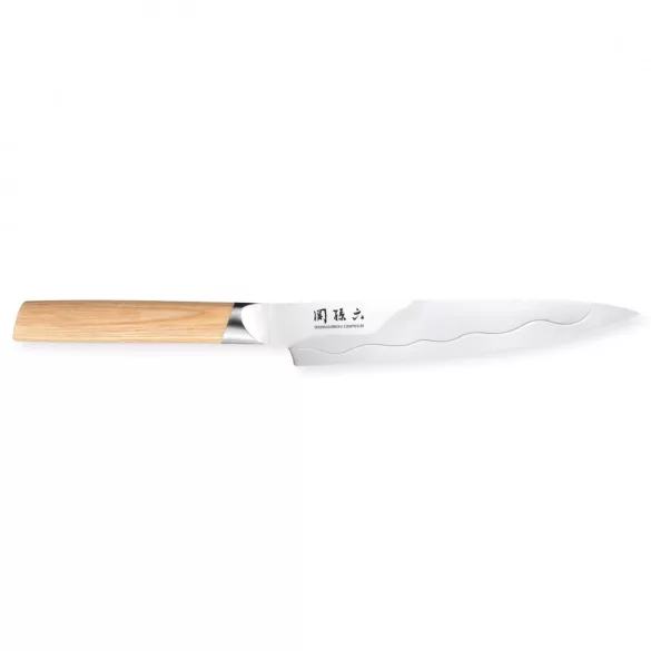 Cutit utilitar 15cm Seki Magoroku Composite